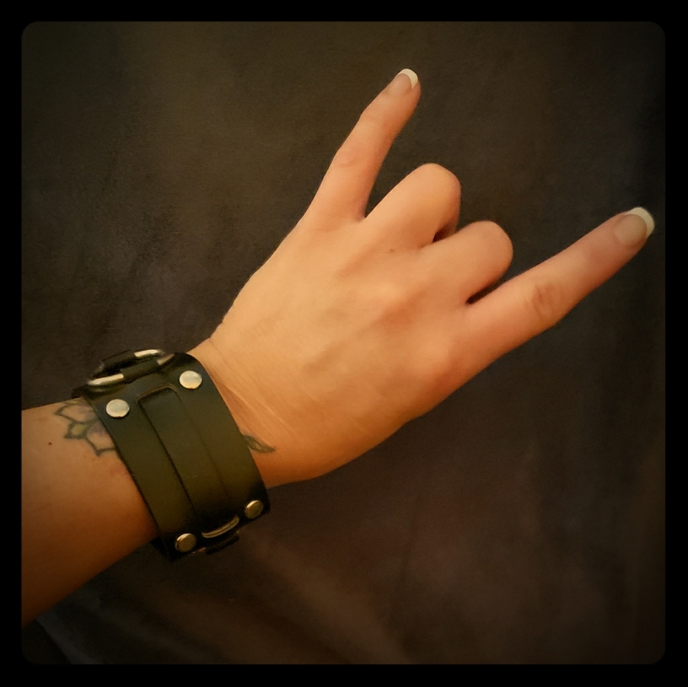 Cuff